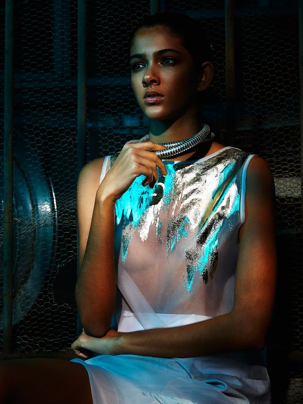 Brittany by Glensius