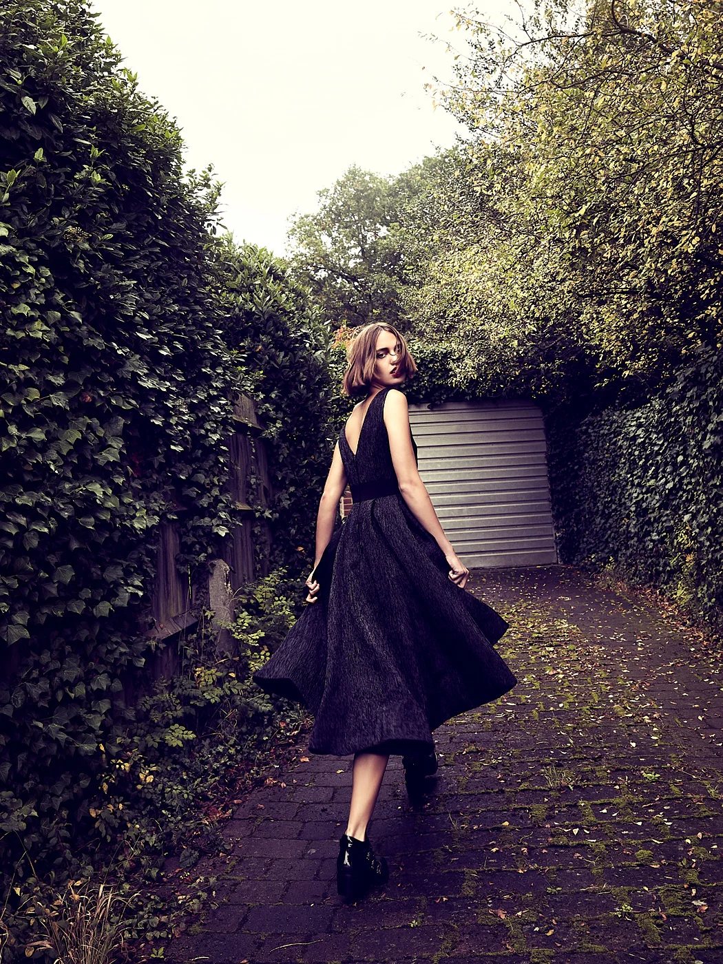 Lucy's Magazine