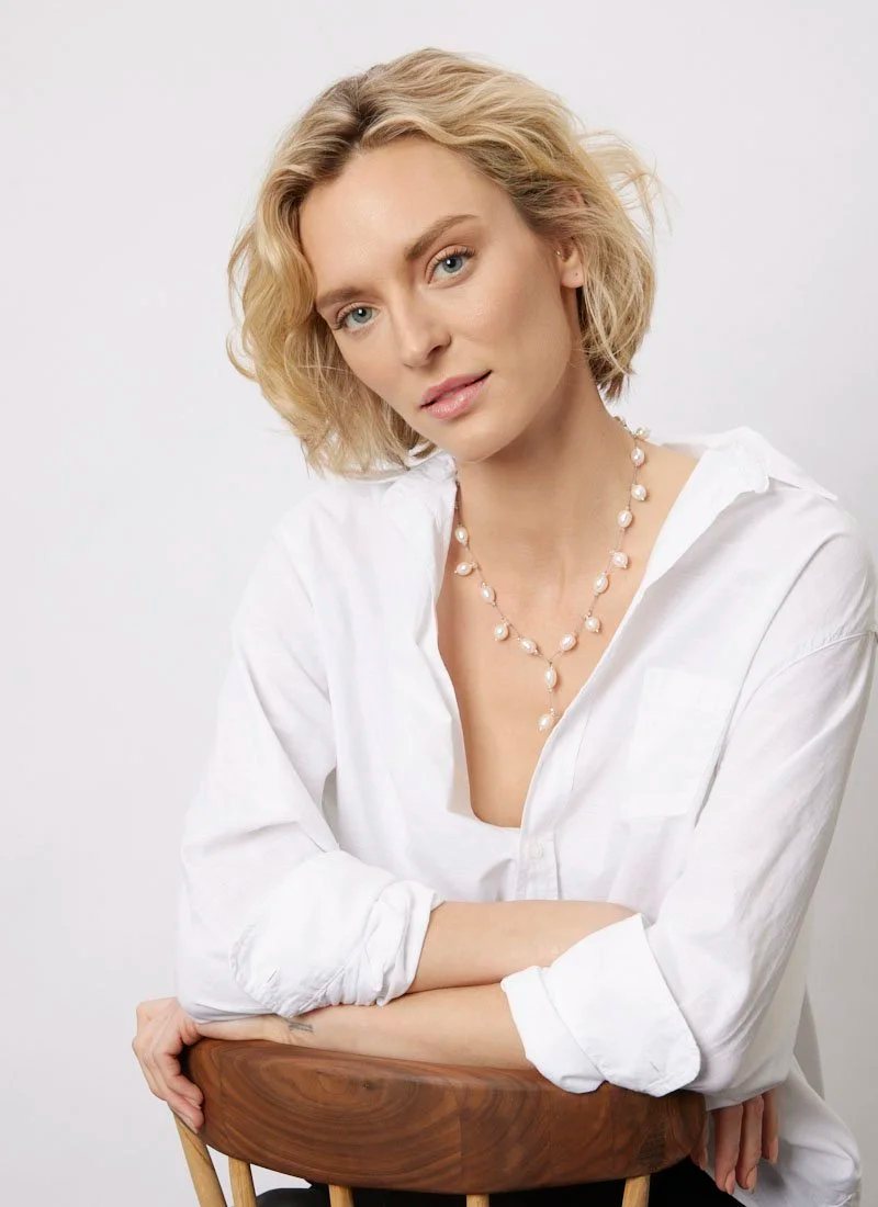 Margo Morrison