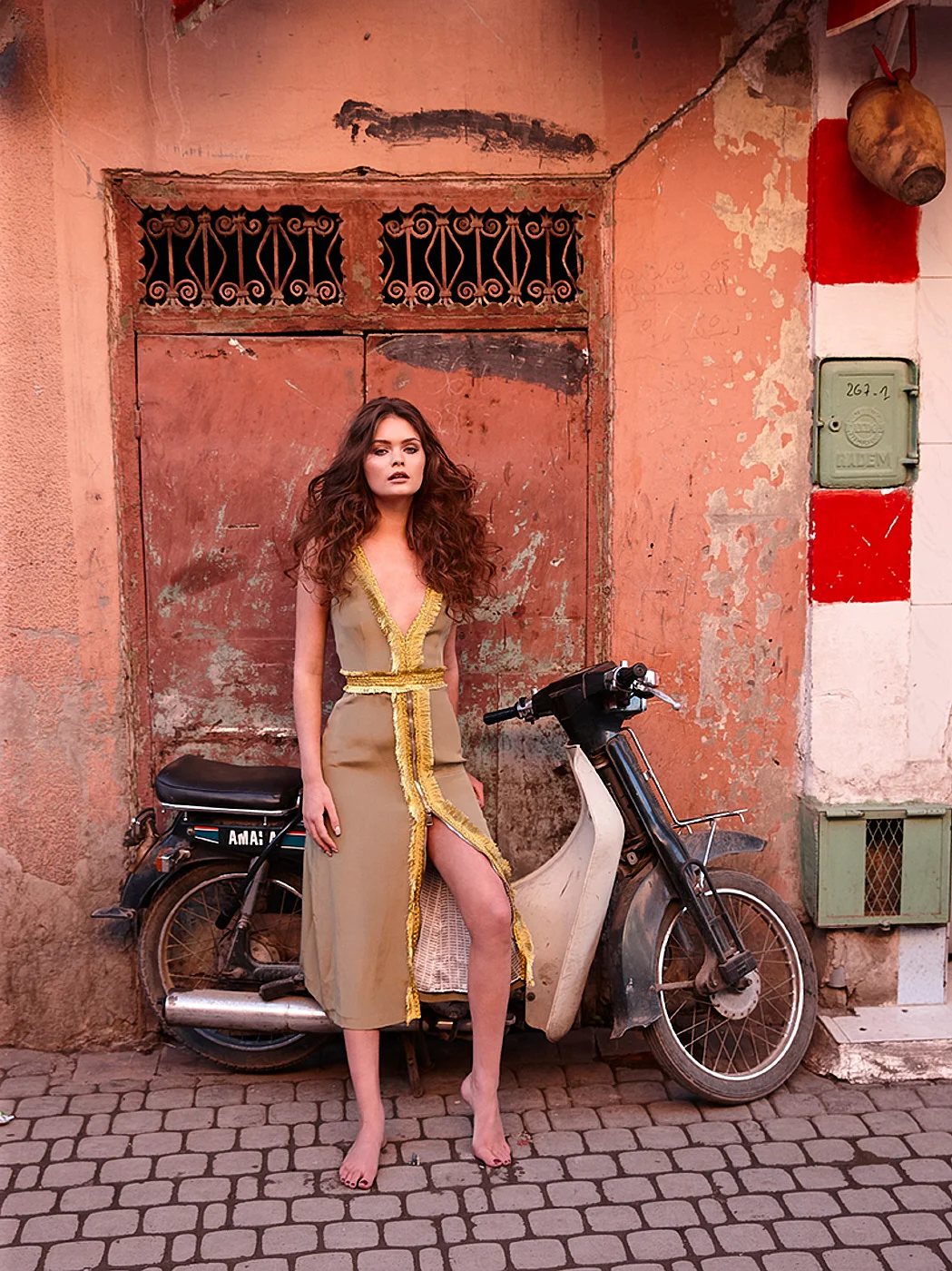 Marrakech Story