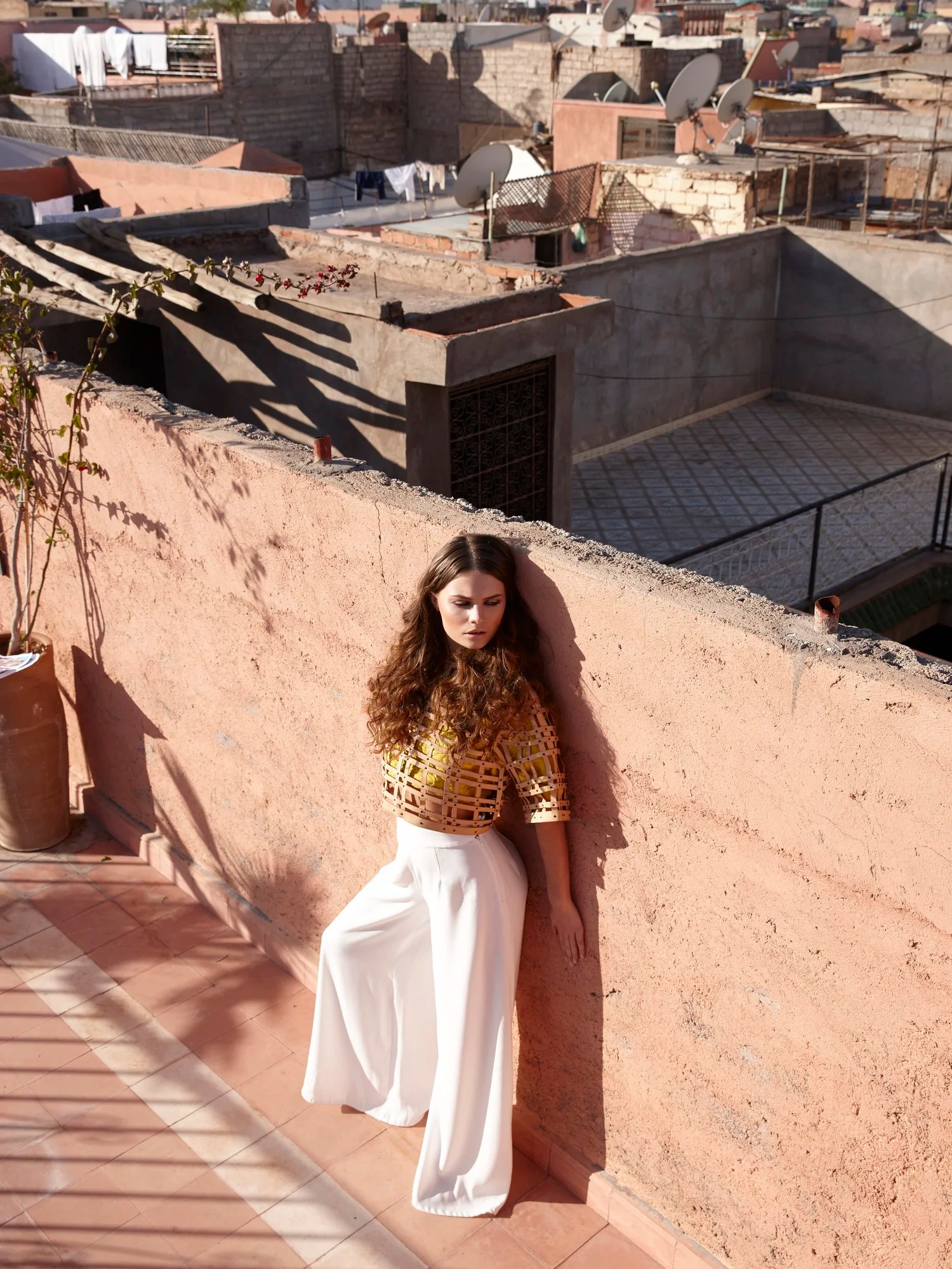 Marrakech Story