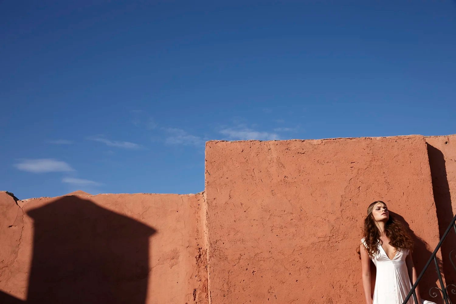Marrakech Story