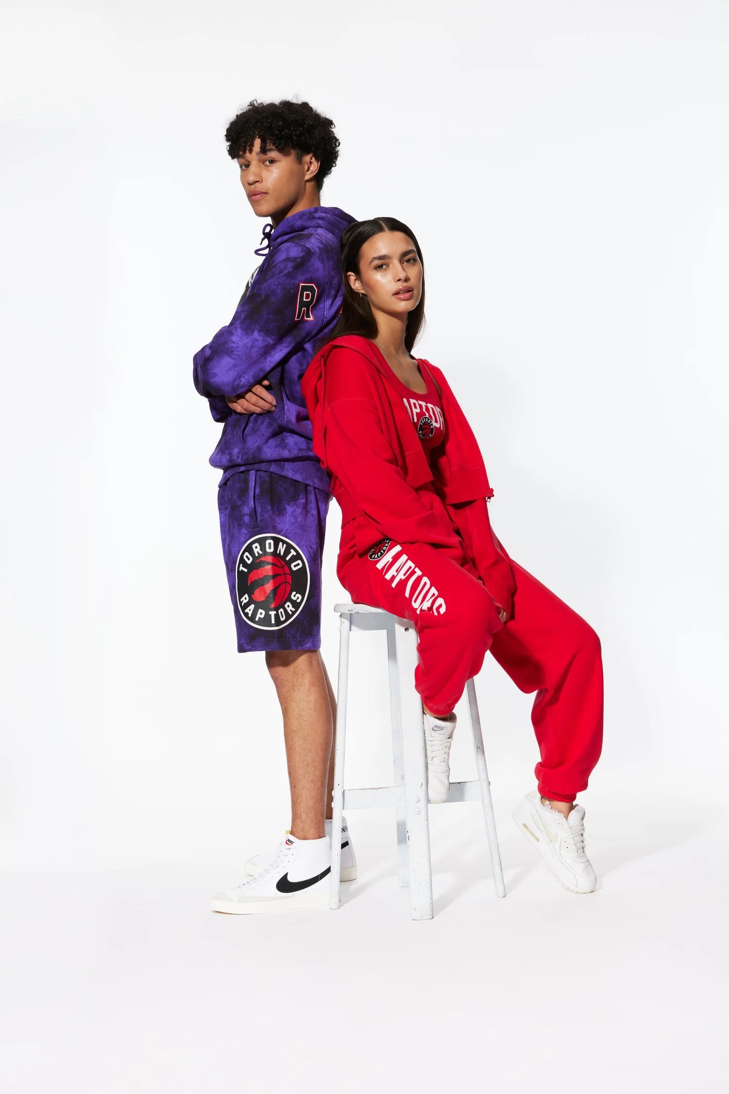 NBA Shoot