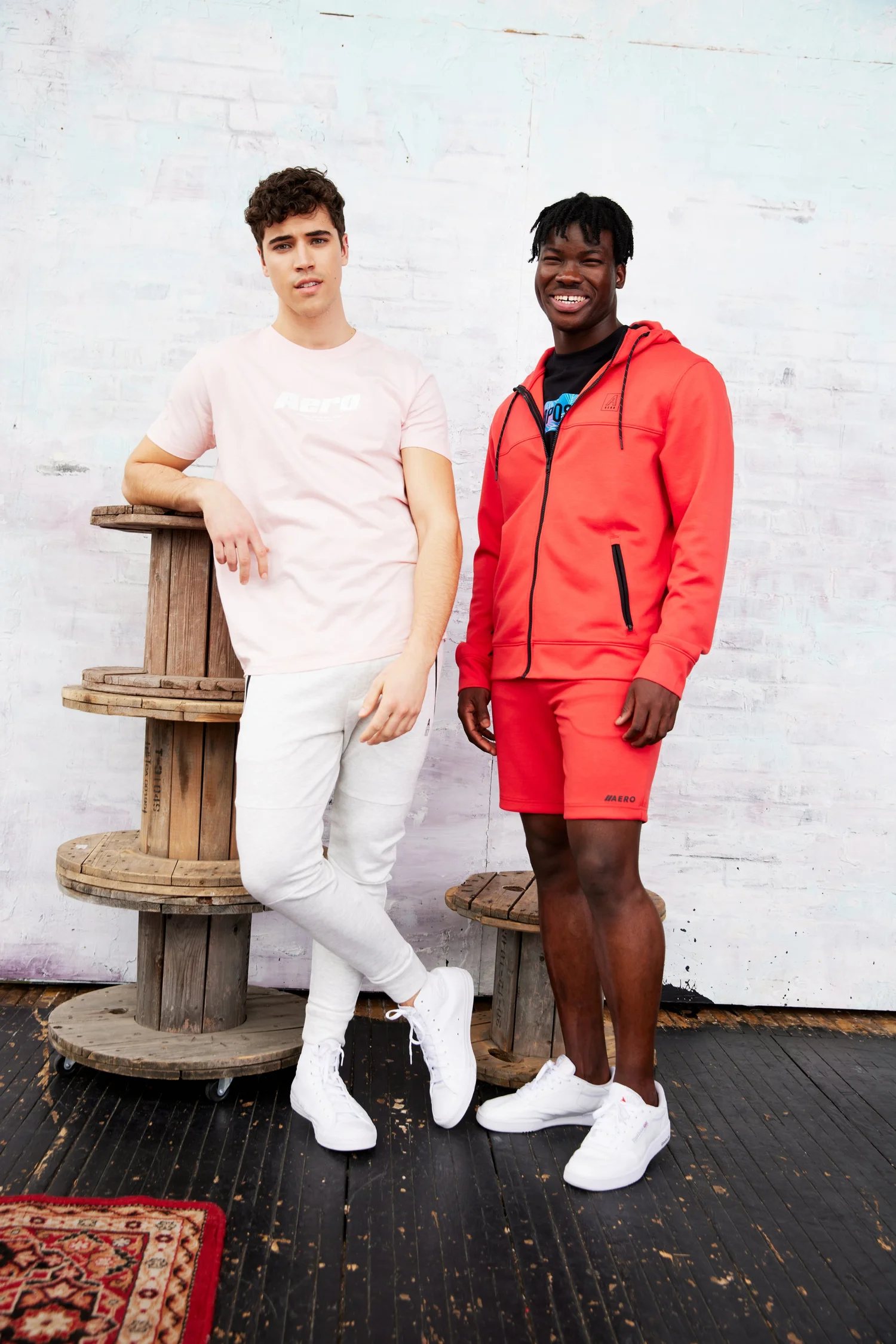 Shorts Spring 22